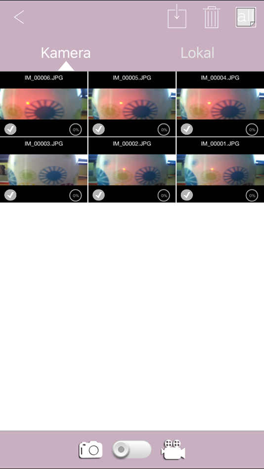 #3. Maginon Wildlife Camera Pro (iOS) By: supra GmbH