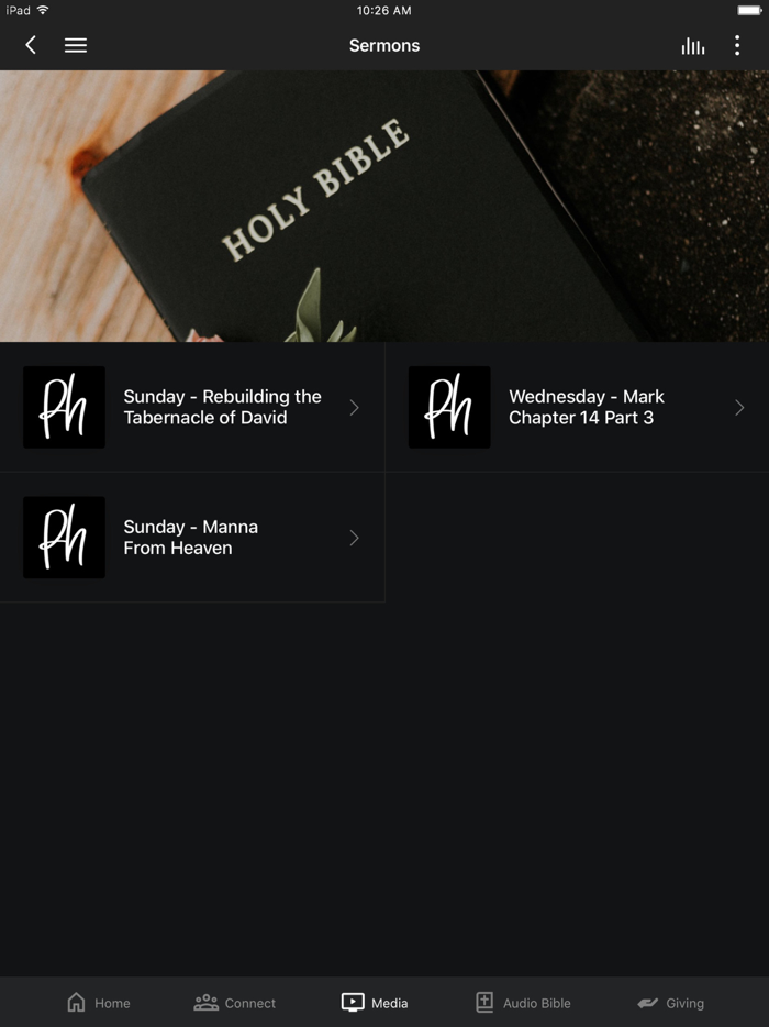 Potters House Coral Springs