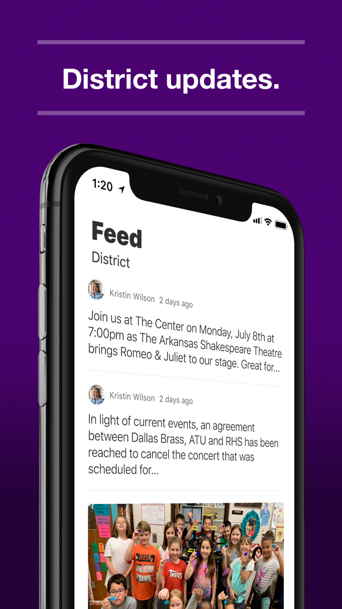 Winona R-III School District