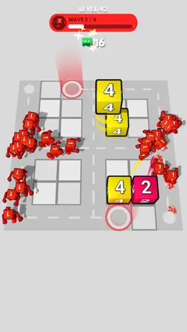 Game screenshot 2048 Tower Defense! mod apk