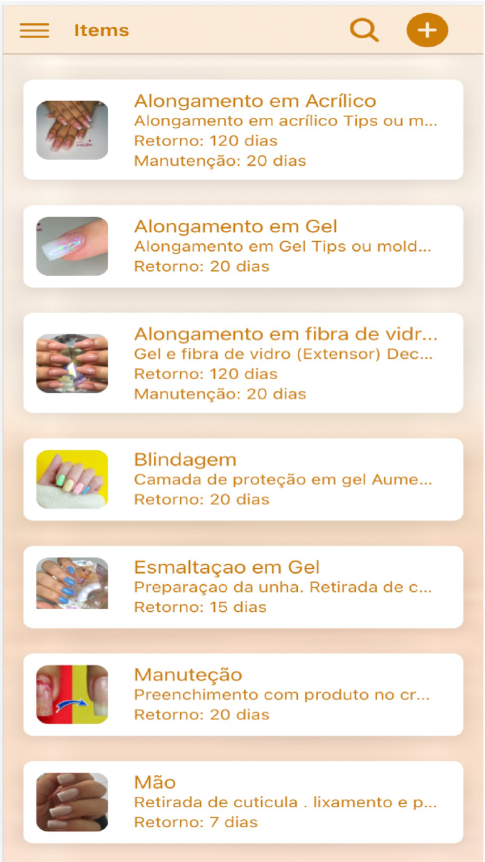 Agenda Online Pós Venda