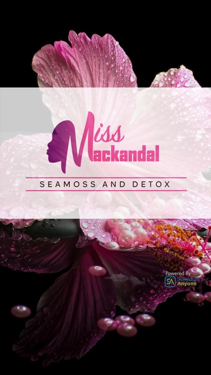 Miss Mackandal Spa