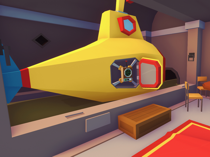 Robbery Madness Classic Thief