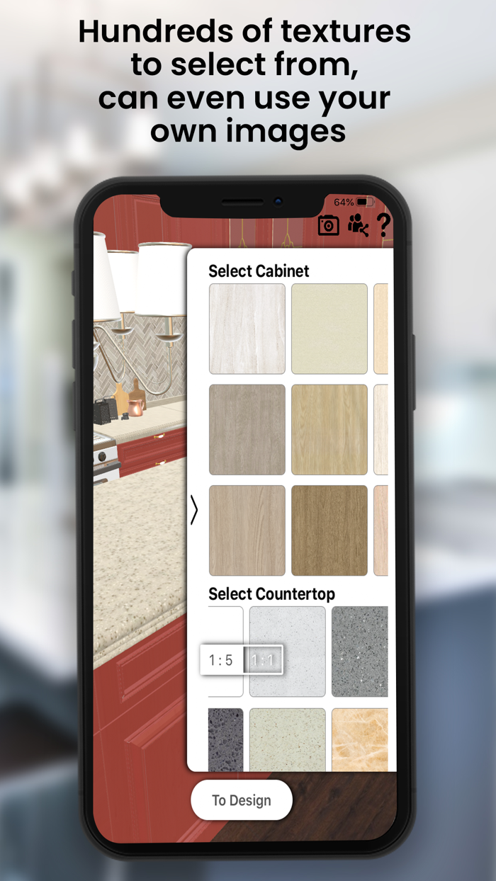 ARKitchen - Kitchen Design