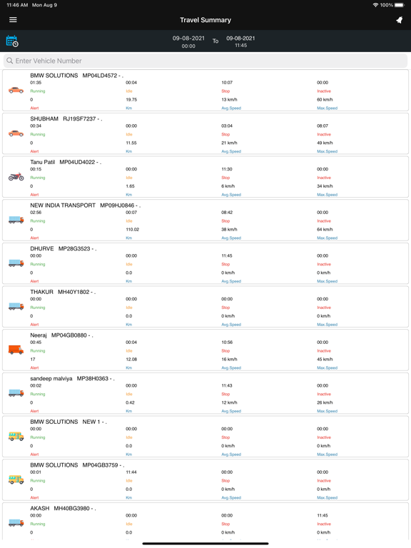Screenshot #5 pour Startup - VTS
