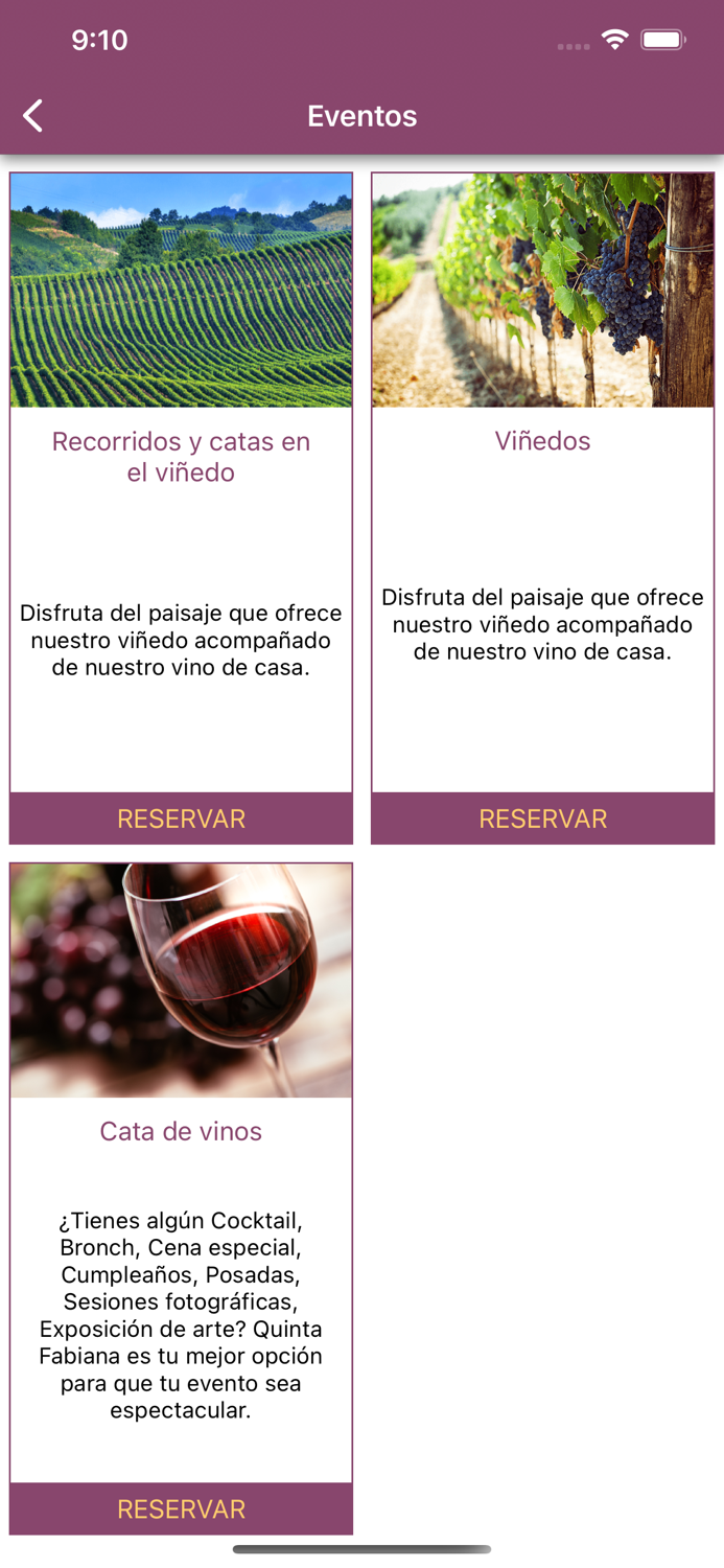 HOTEL BOUTIQUE QUINTA FABIANA