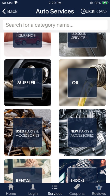 Quick Loans screenshot-6