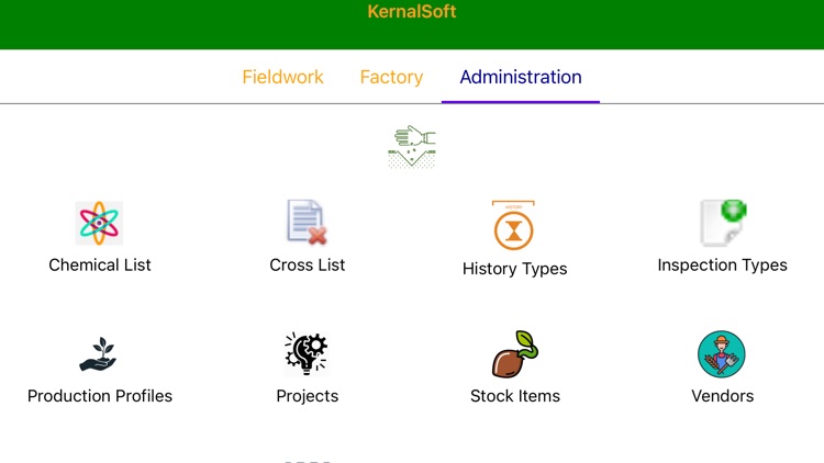 Kernelsoft screenshot-6