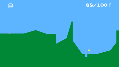 Mini Golf Zypong Screenshot