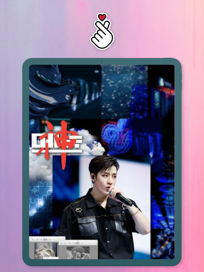 Kpop - Korean POP Wallpapers