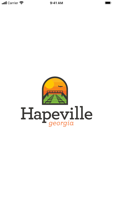 Imagine Hapeville Screenshot