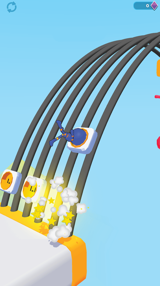 #1. Plug Head (iOS) 来自: Sunday.gg