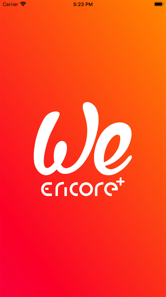 WeEncore - 2.8 - (iOS)