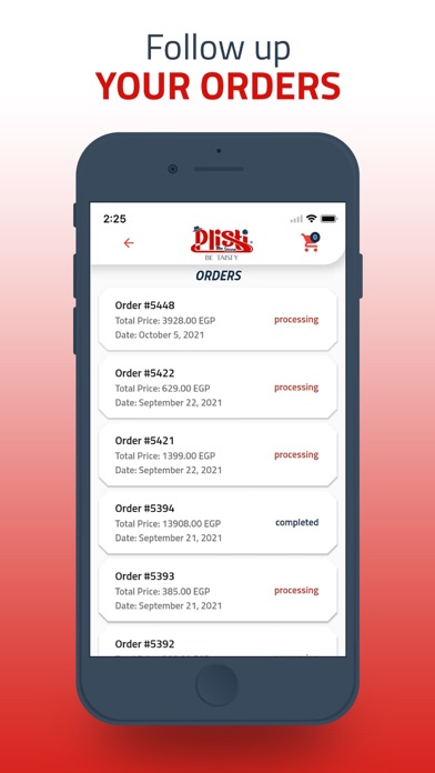 Plisti Screenshot