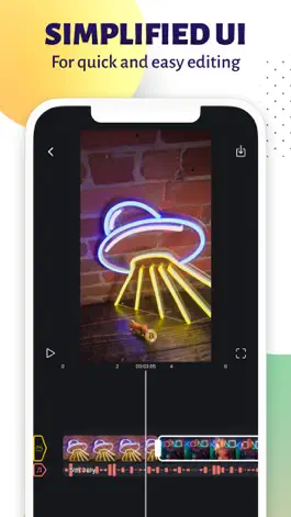 Game screenshot Vidylab Video Effects&Filters mod apk