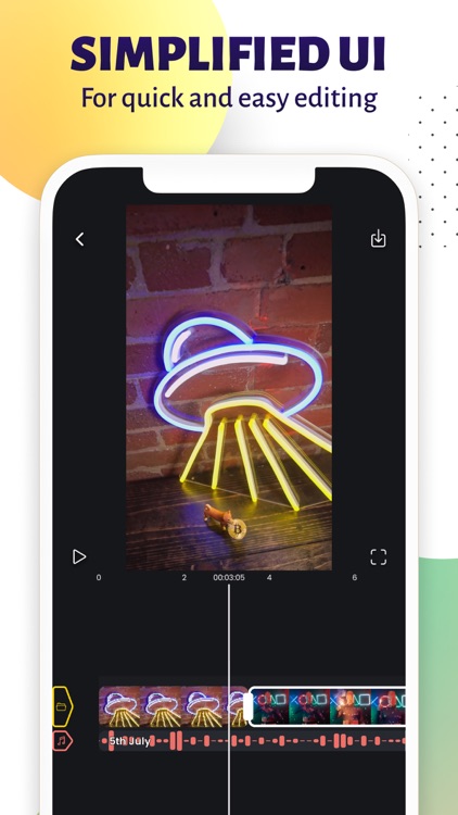 Vidylab Video Effects&Filters screenshot-0