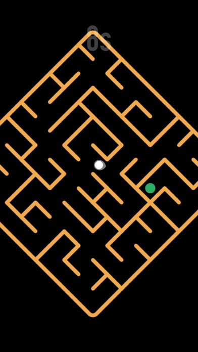 Agracing Maze screenshot 3