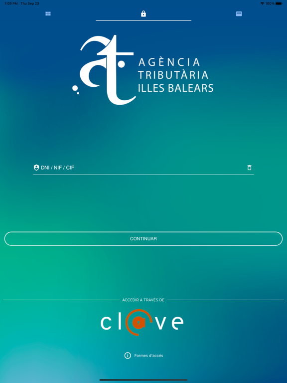 Screenshot #4 pour ATIB