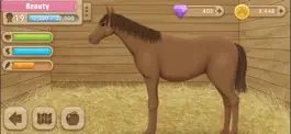 Game screenshot Horse Stable Tycoon apk