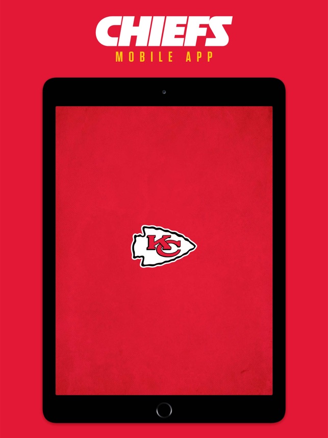 2022 Kansas City Chiefs Schedule: Downloadable smartphone wallpaper