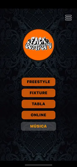 Game screenshot FackCompety Freestyle mod apk
