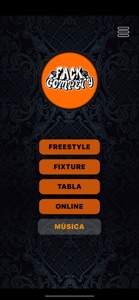 FackCompety Freestyle screenshot #1 for iPhone