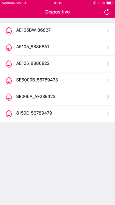 Perfumatech Screenshot 1 - AppWisp.com