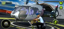 Game screenshot патруль безопасности аэропорта hack