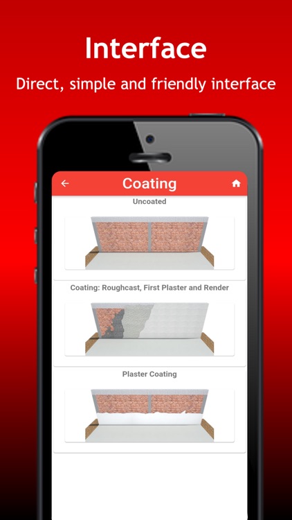 ConstruCalc Pro screenshot-3