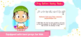 Game screenshot Marbel Learns Quran hack
