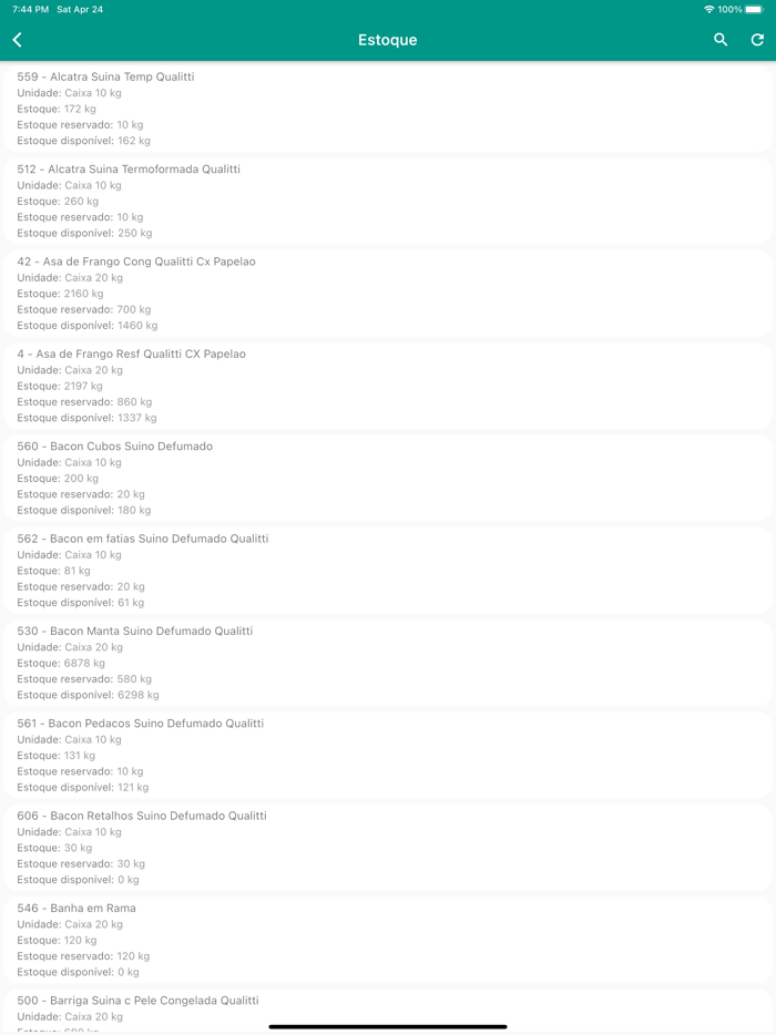 Força de Vendas Digital