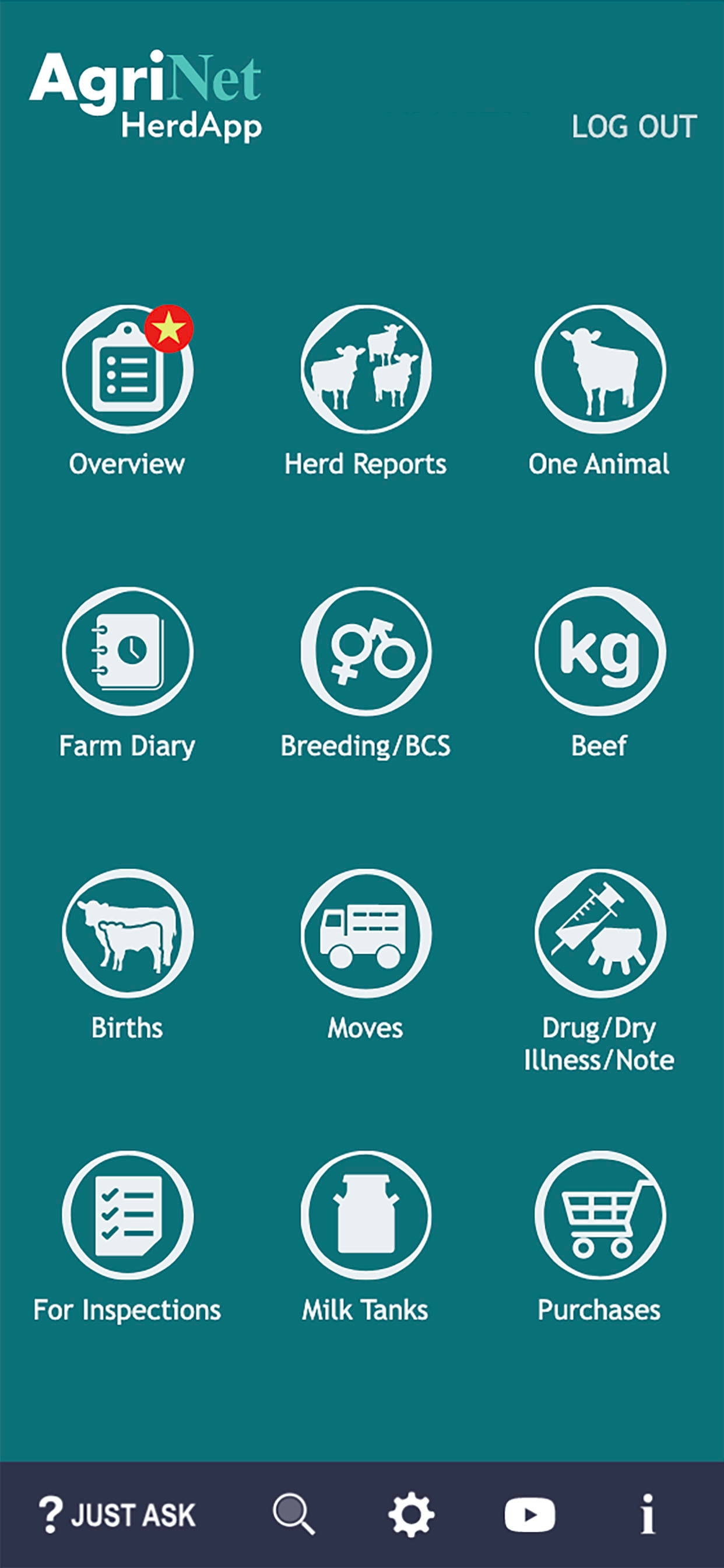 HerdApp