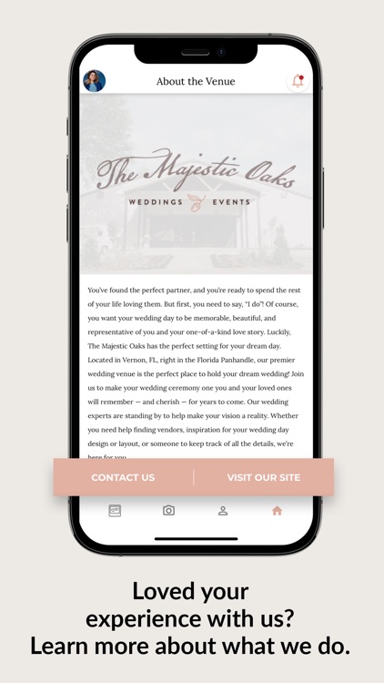 Majestic Oaks screenshot-5