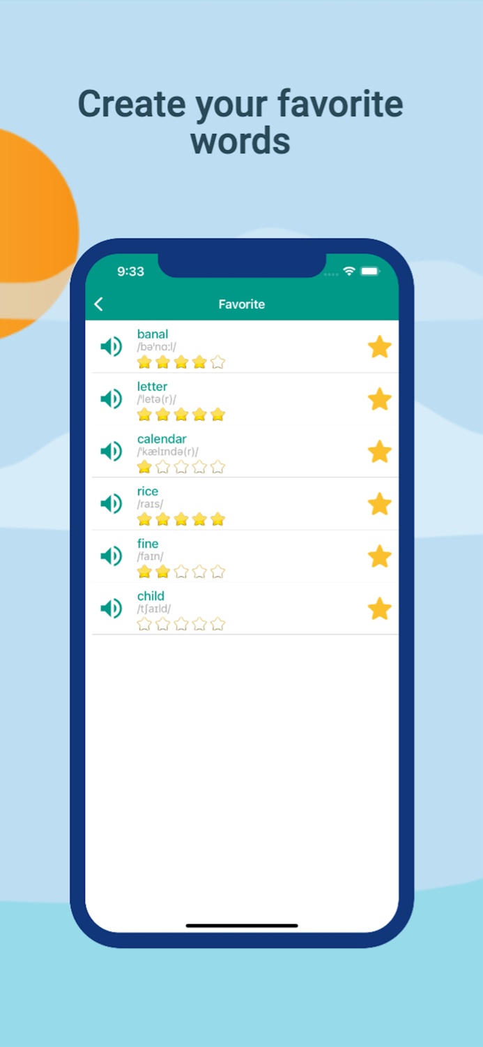 Improve English Pronunciation