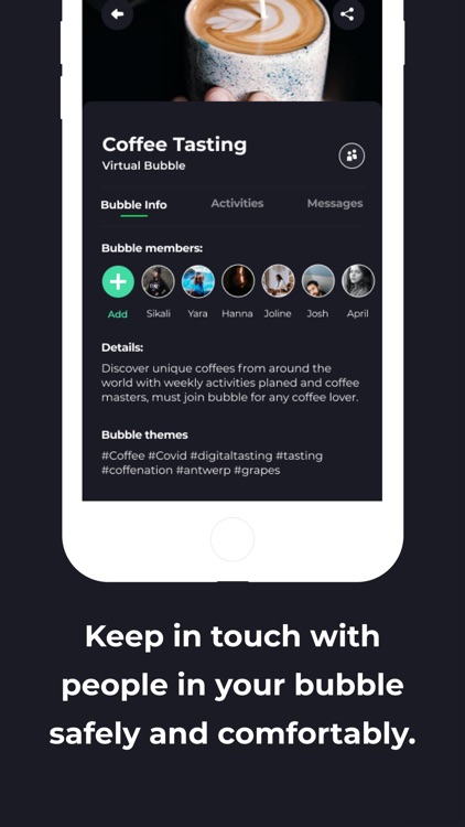 Wergo: Own Your Night screenshot-4