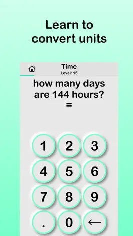 Game screenshot Maths: Minimalist Mental Maths apk