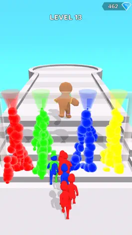 Game screenshot Color Acid hack