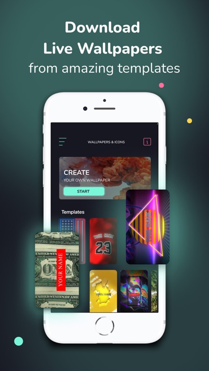 CIZO: Widgets, Themes & Fonts screenshot-4