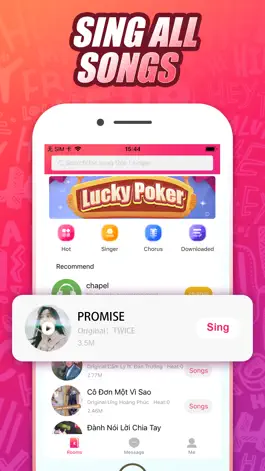 Game screenshot Viva Kara apk