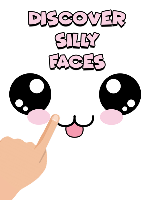 Screenshot #5 pour Cute Face - OwO Kawaii Games