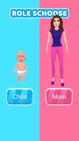 Game screenshot Naughty baby！ mod apk