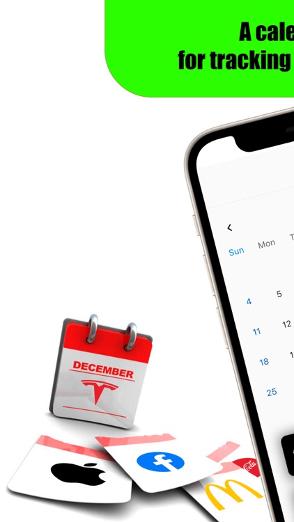 Stocks Earnings Calendar