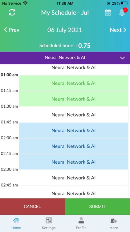 Working Solutions screenshot-3