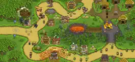 Game screenshot Kingdom Rush Frontiers TD+ apk