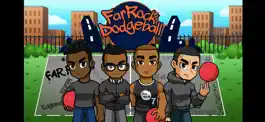 Game screenshot FarRock Dodgeball mod apk