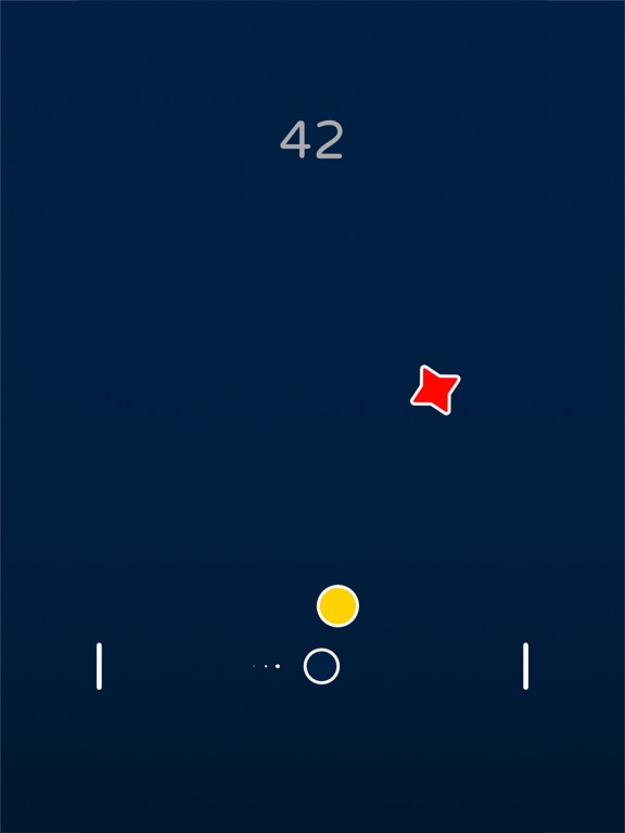 Screenshot #4 pour Line Dodge