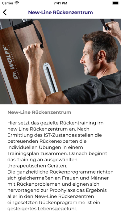 new-Line Schleiz Screenshot