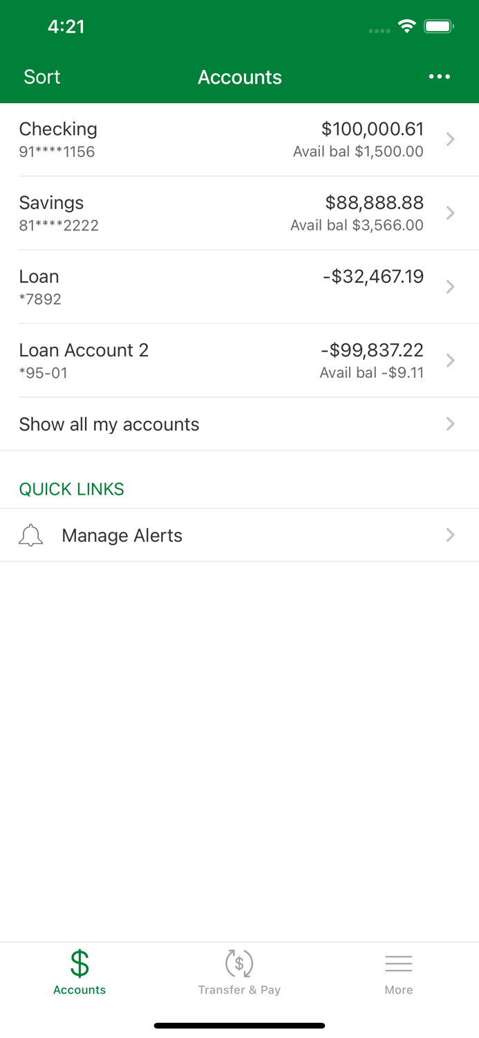 Blue Grass Federal Mobile