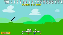 Game screenshot Golf World apk