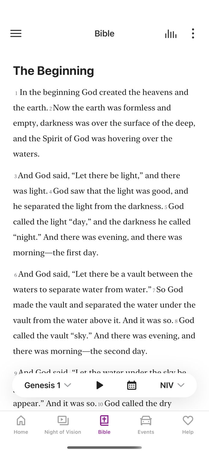 Empowered to Conquer